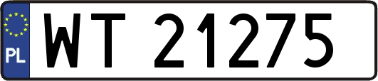 WT21275