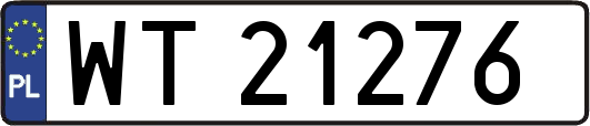 WT21276