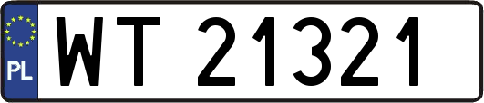 WT21321
