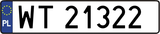 WT21322