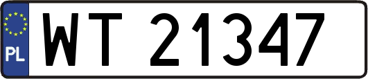 WT21347