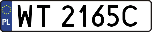 WT2165C