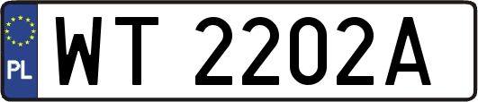 WT2202A