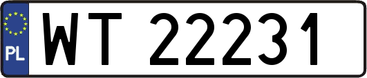 WT22231