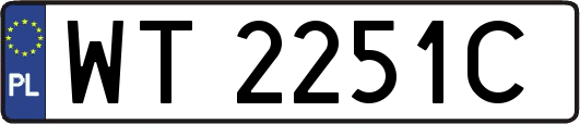 WT2251C