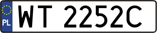WT2252C