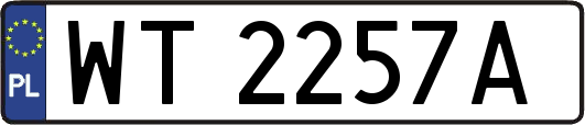 WT2257A