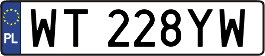 WT228YW