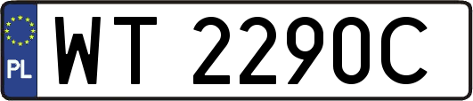 WT2290C