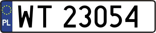 WT23054