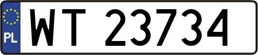 WT23734
