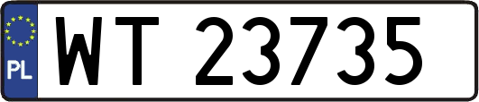 WT23735