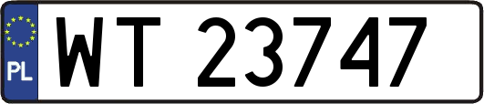 WT23747