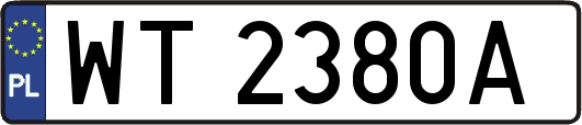 WT2380A