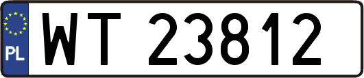 WT23812