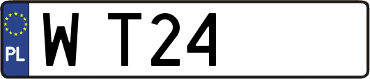WT24