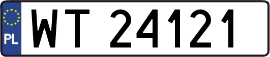 WT24121