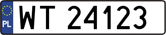 WT24123