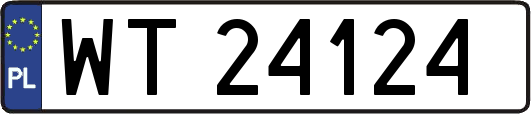 WT24124