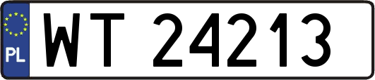 WT24213