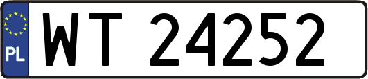 WT24252
