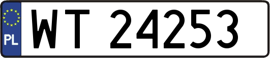 WT24253