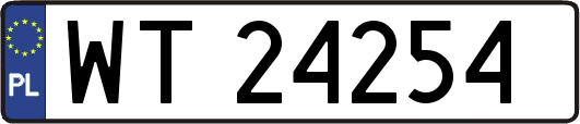 WT24254