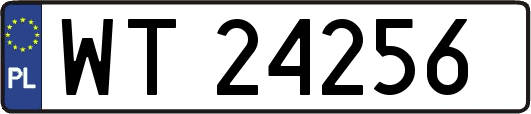 WT24256