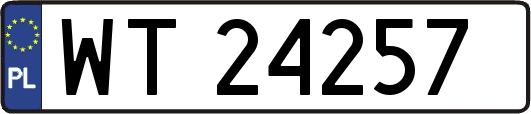 WT24257