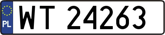 WT24263