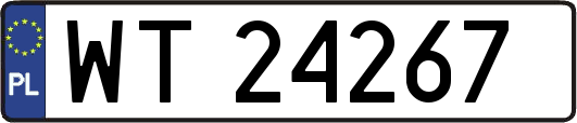 WT24267