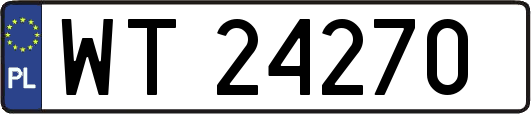 WT24270