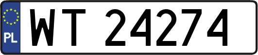 WT24274