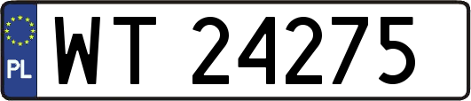 WT24275