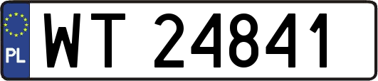 WT24841