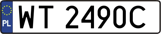 WT2490C