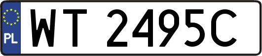 WT2495C