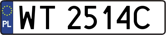WT2514C
