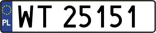 WT25151