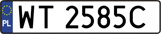 WT2585C