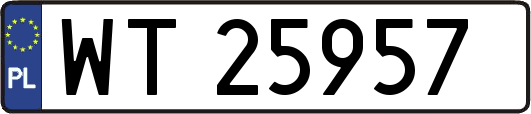 WT25957