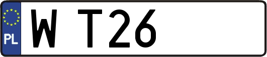 WT26