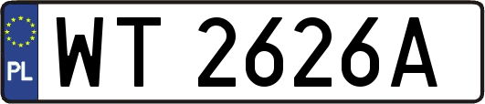 WT2626A