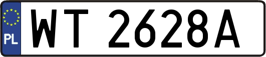 WT2628A