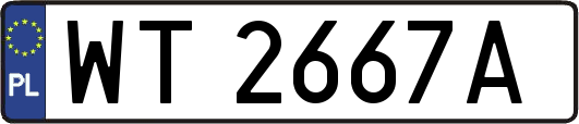 WT2667A