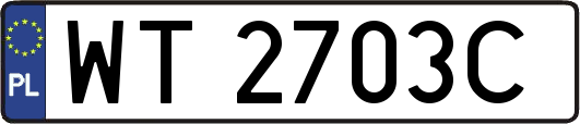 WT2703C