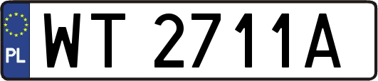 WT2711A