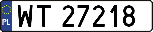 WT27218