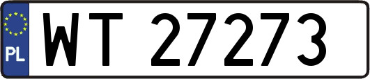 WT27273