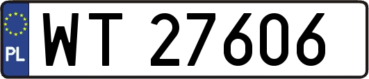 WT27606